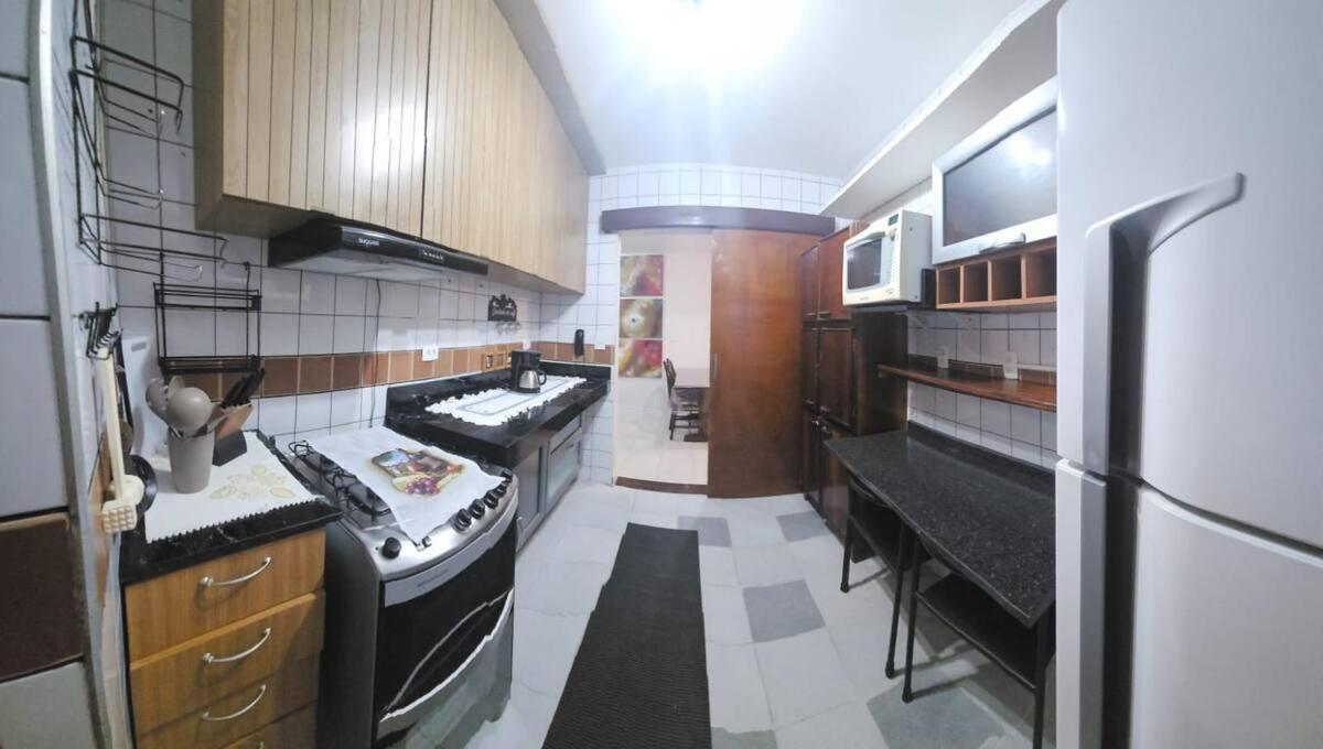 Refugio Dos Sonhos Apartamento *