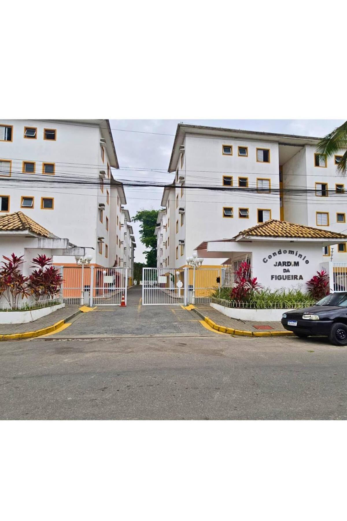 Apartamento Refugio Dos Sonhos