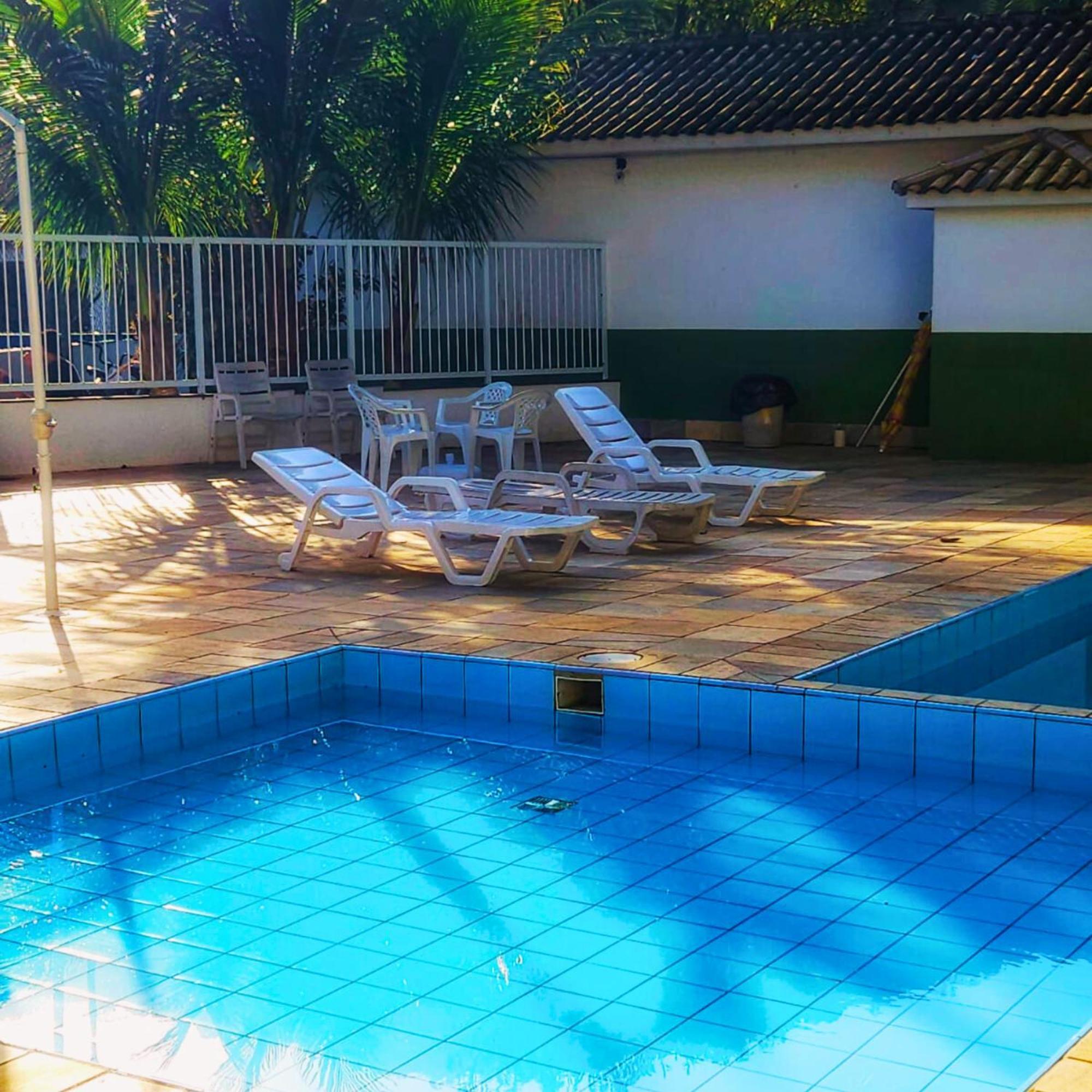 Apartamento Refugio Dos Sonhos