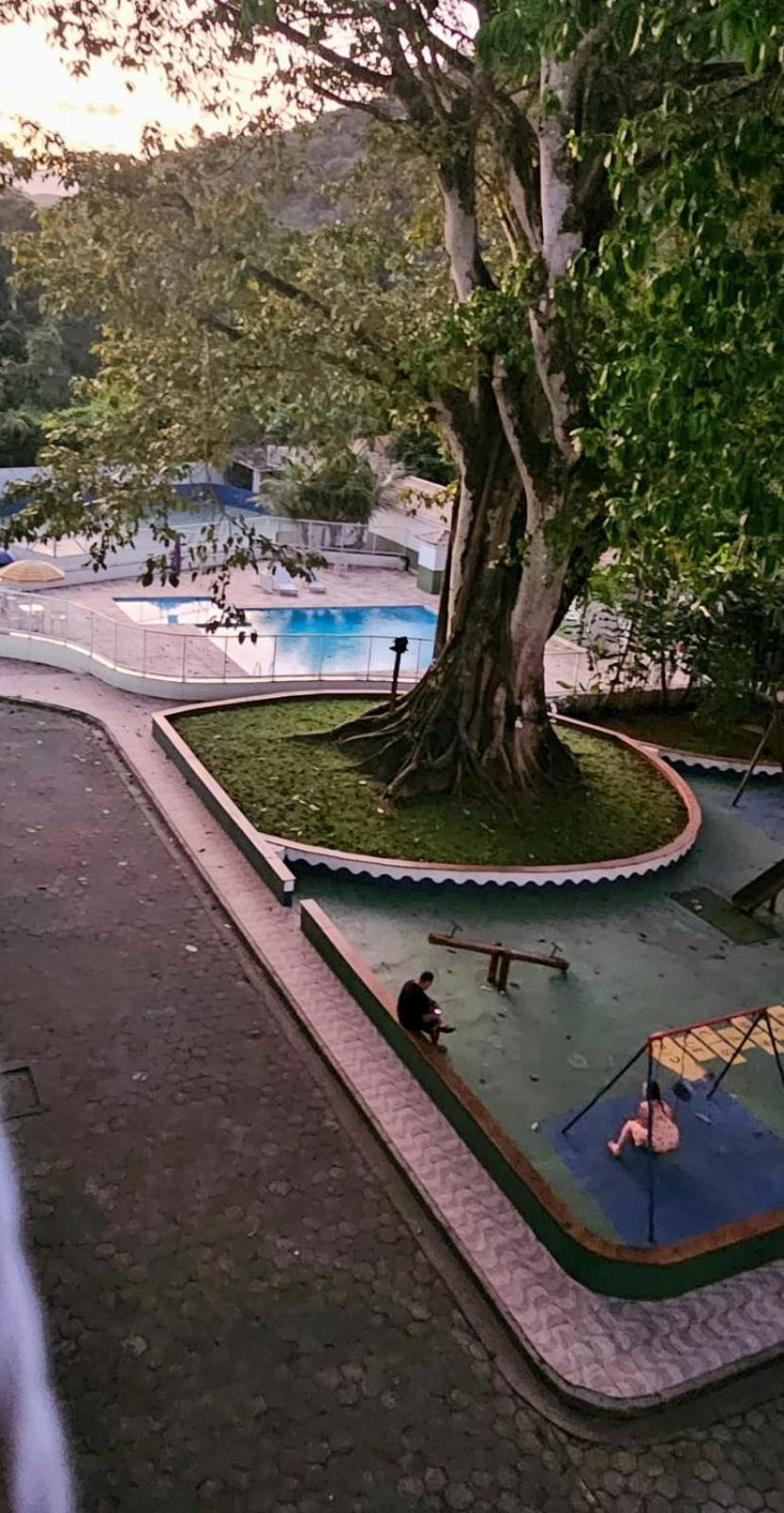 Apartamento Refugio Dos Sonhos Ubatuba