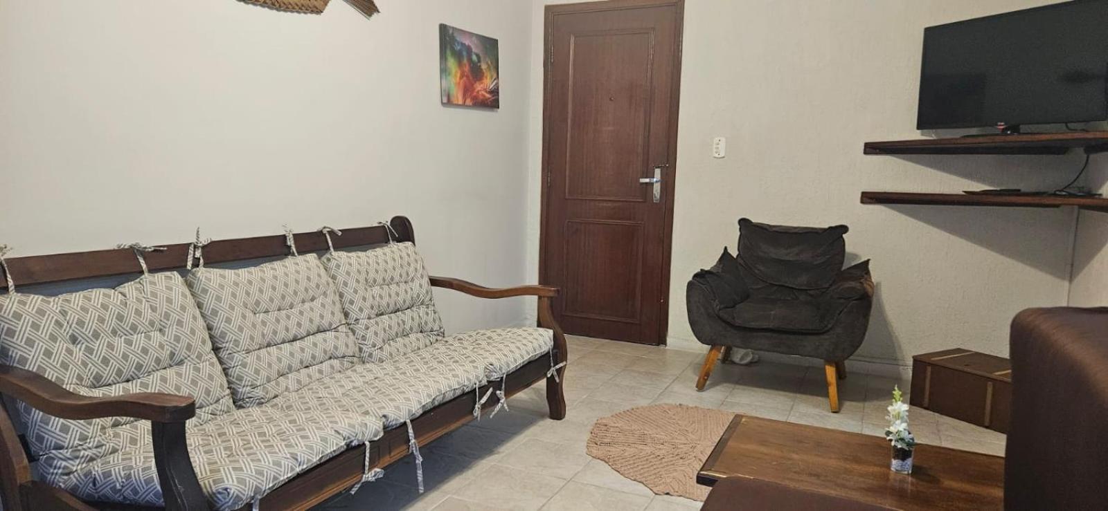 Refugio Dos Sonhos Apartamento *