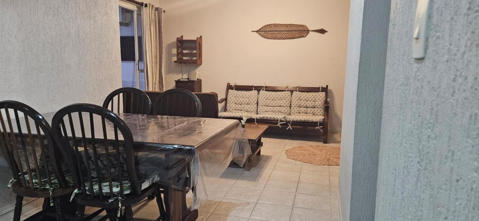 Refugio Dos Sonhos Apartamento Ubatuba