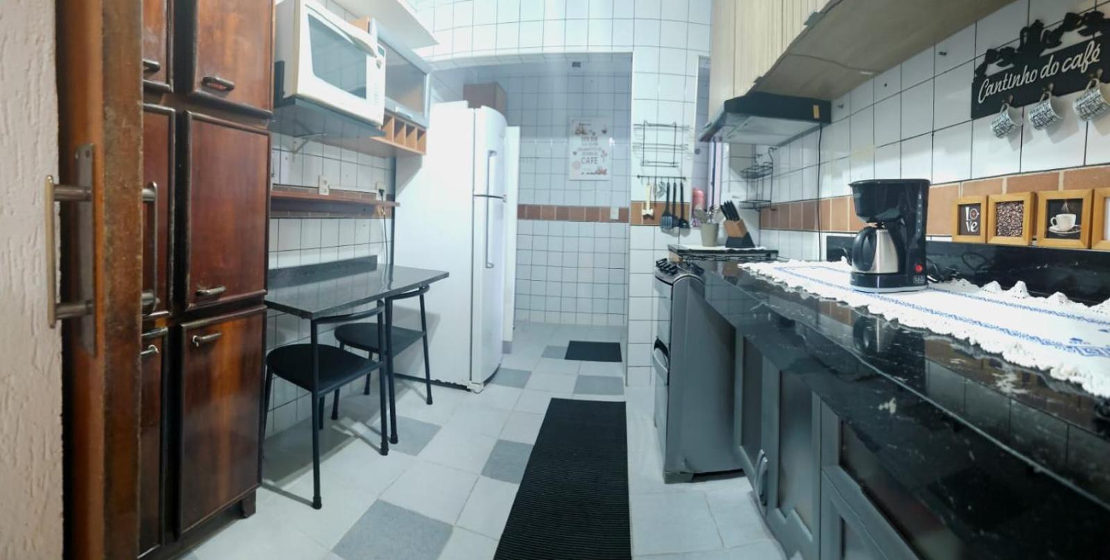 Refugio Dos Sonhos Apartamento