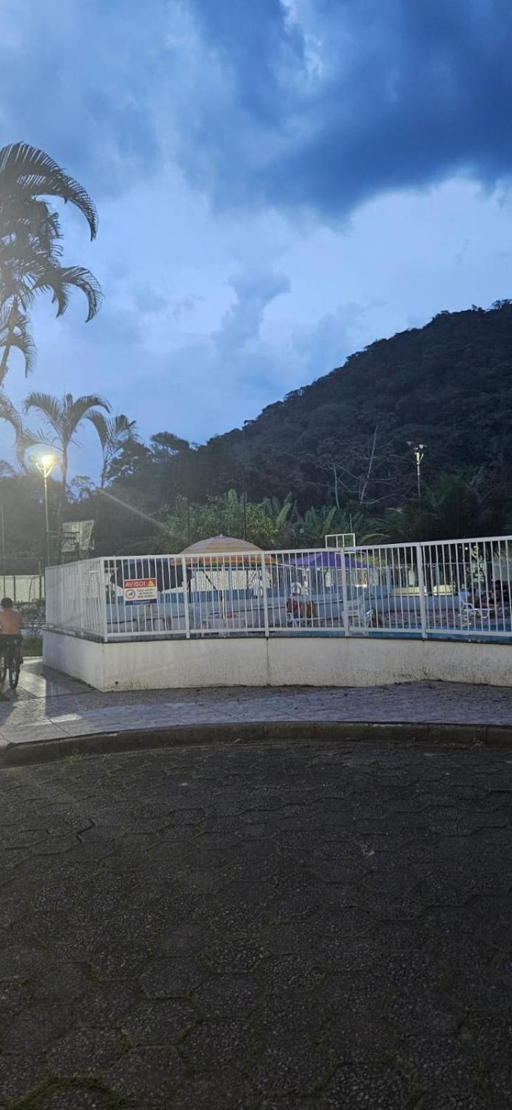 Apartamento Refugio Dos Sonhos *