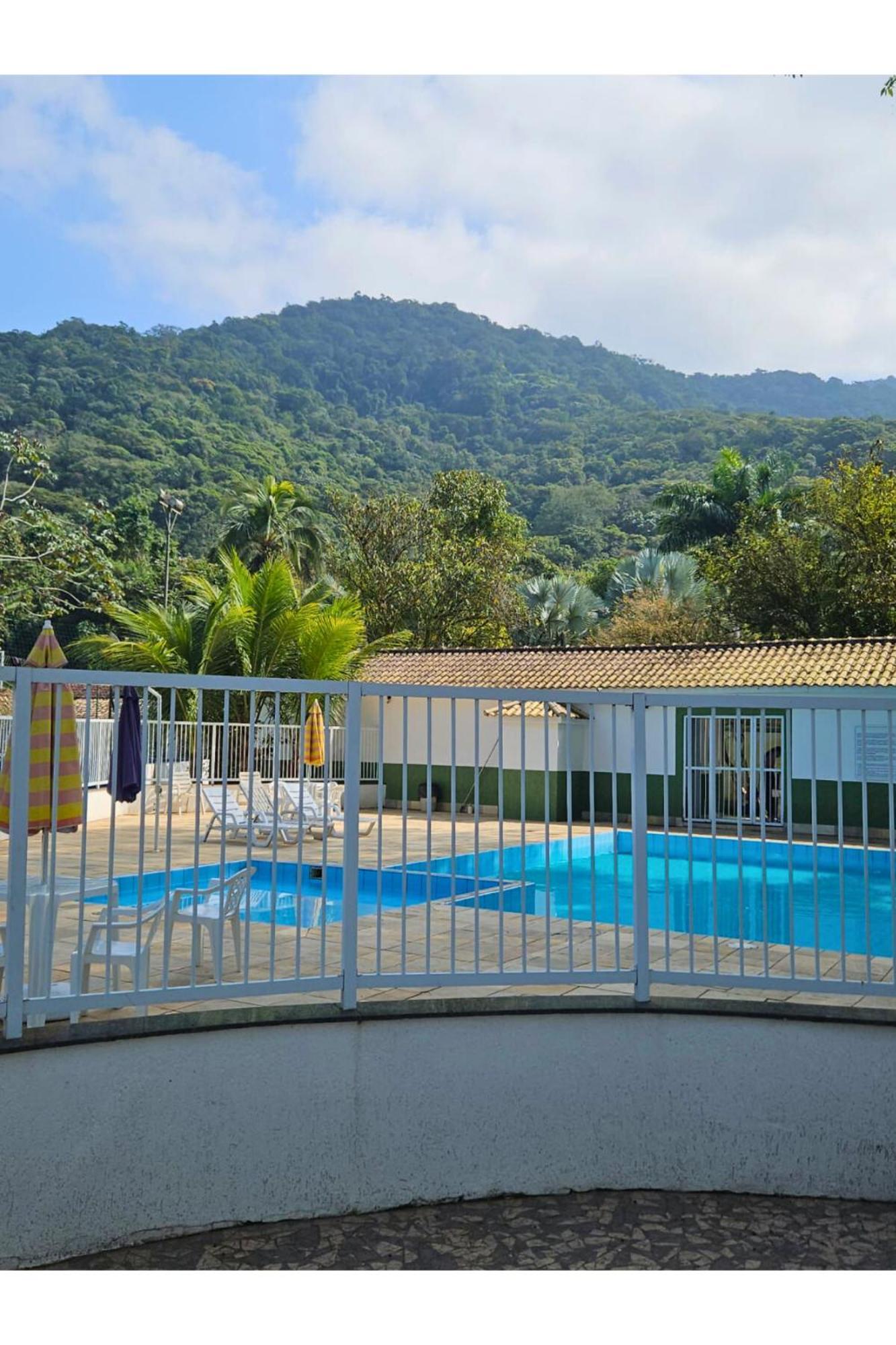 Refugio Dos Sonhos Ubatuba
