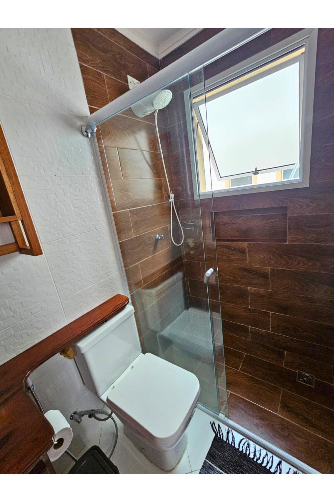 Apartamento Refugio Dos Sonhos