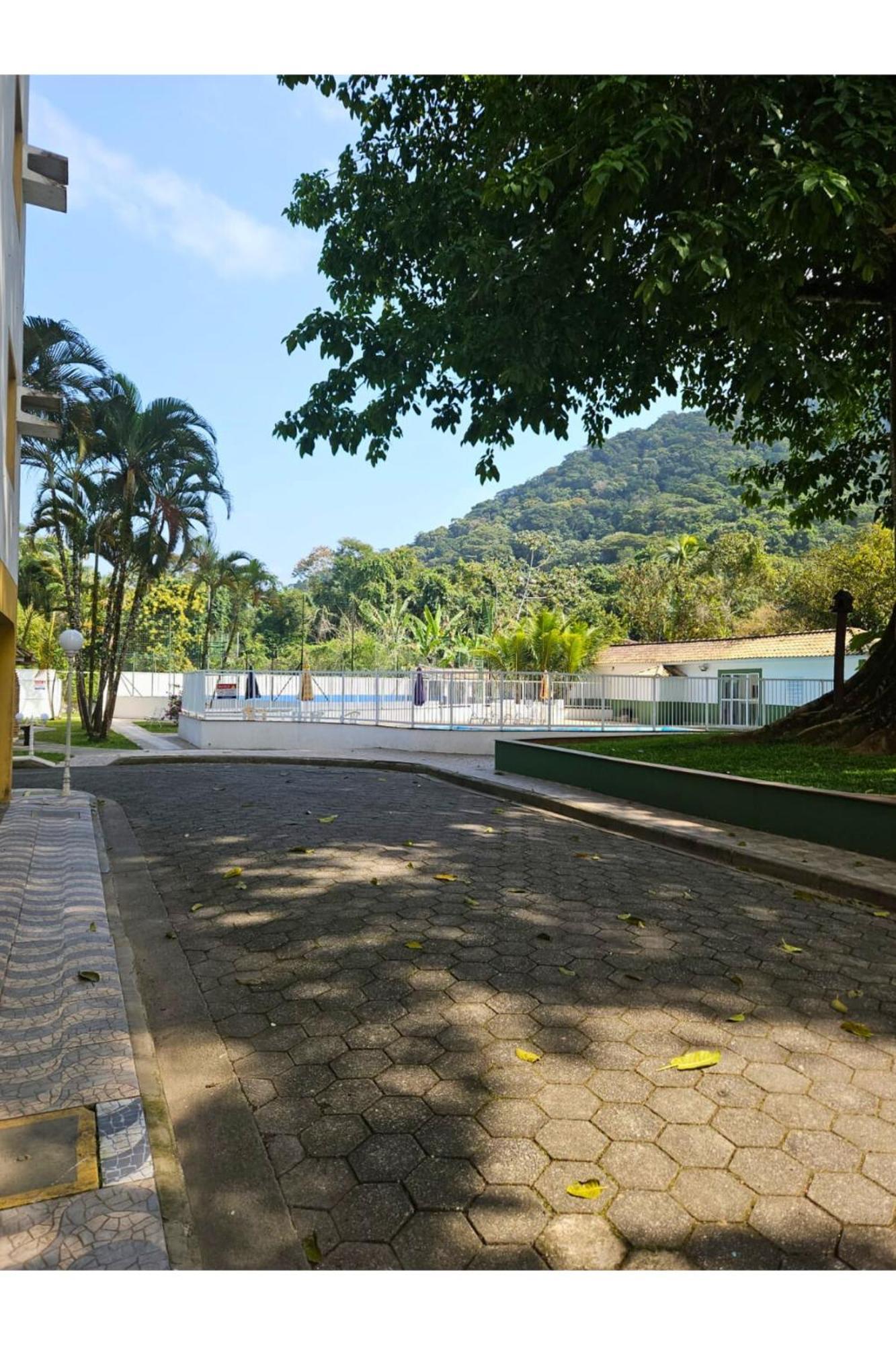 Apartamento Refugio Dos Sonhos *