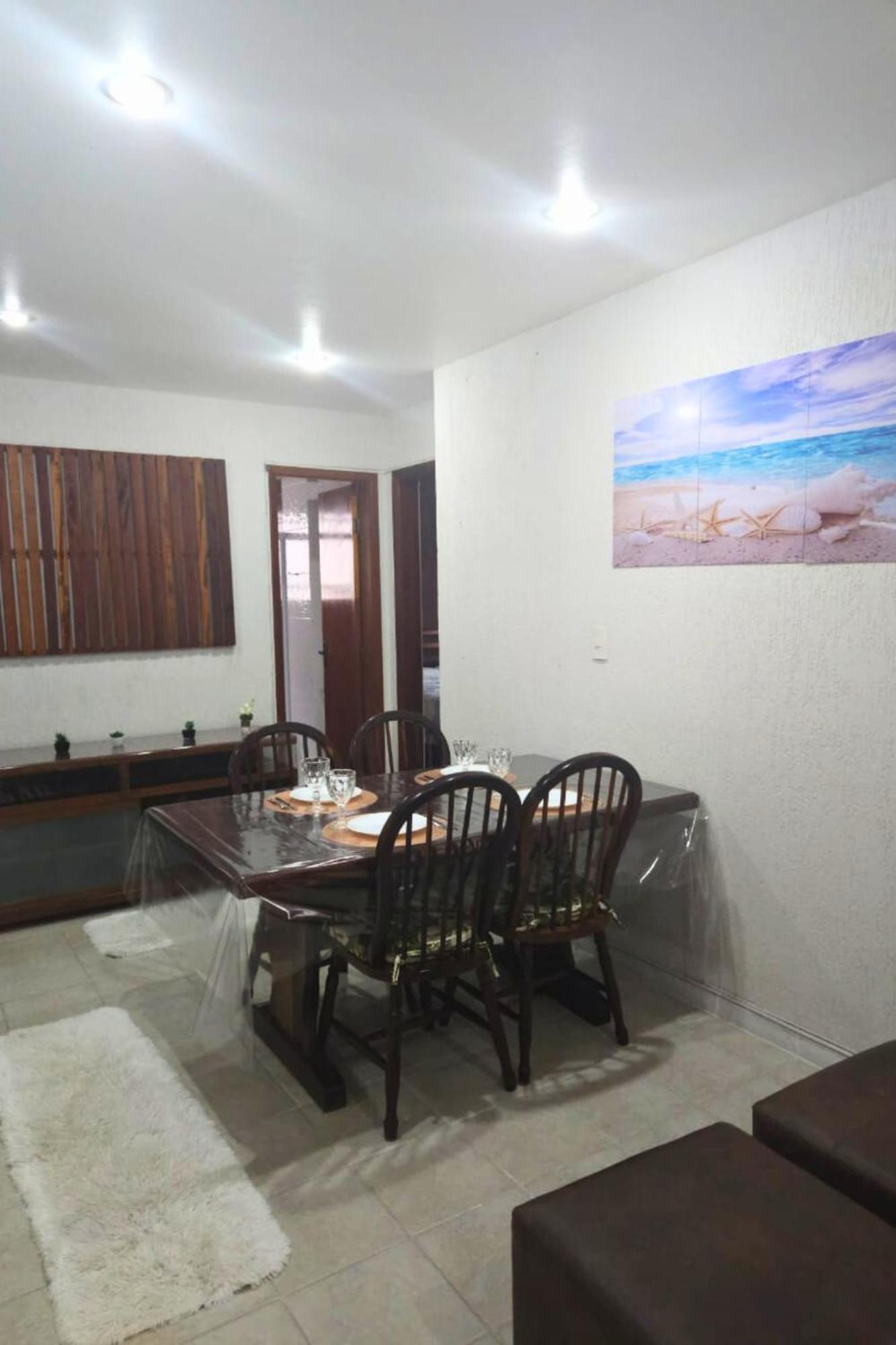 Refugio Dos Sonhos