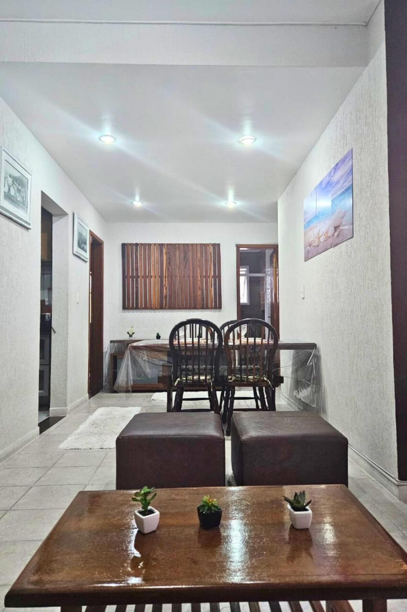Refugio Dos Sonhos Apartamento *